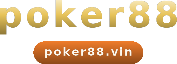 poker88 logo